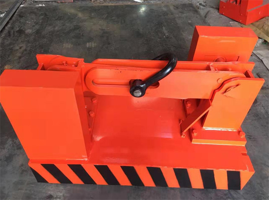 永磁吸吊器YX4-口/（強(qiáng)力深透型）